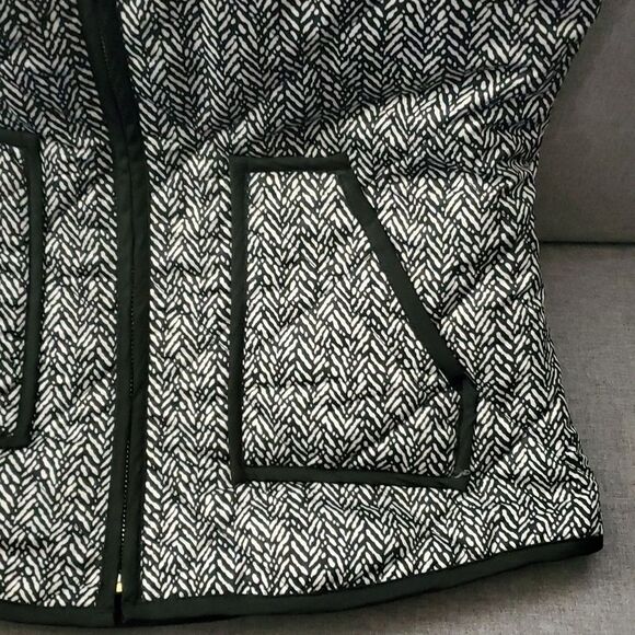 Michigan State Game Day MSU VEST  GameDay Couture Woman's size medium M helmet - Picture 6 of 11